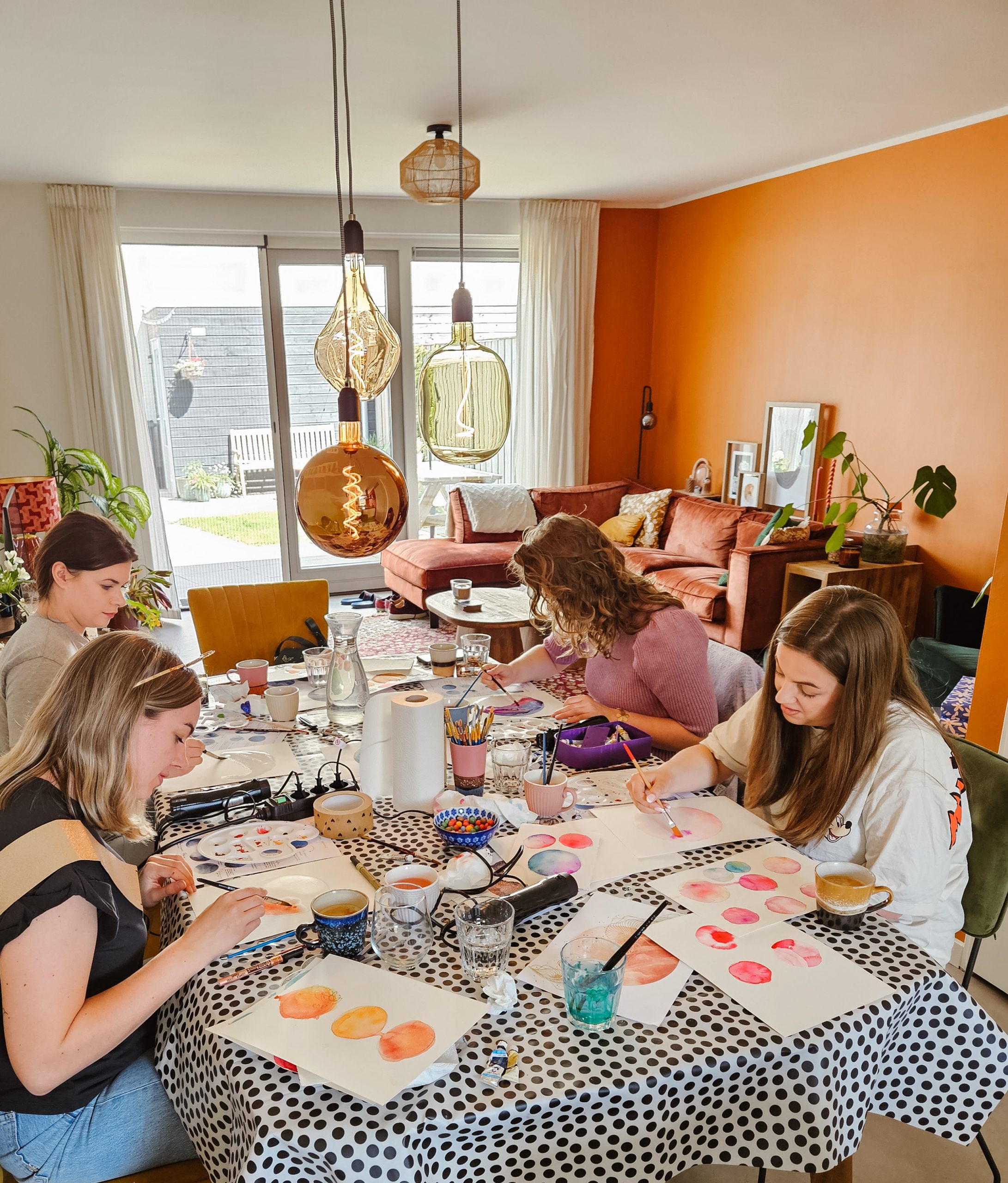 Workshop Image