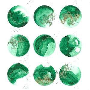 Workshop - Alle DOTS op een rij - zaterdag 14 maart (keukentafelsessie)