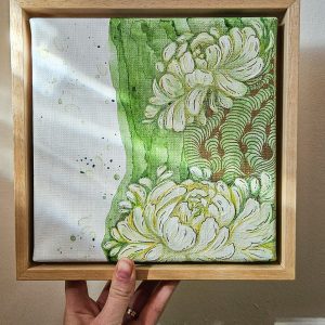 Limited edition schilderij