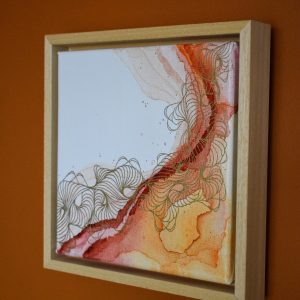 Limited edition schilderij