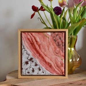 Limited edition schilderij